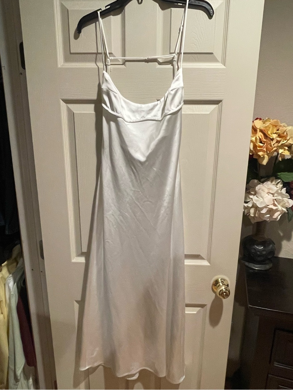 Zara dress